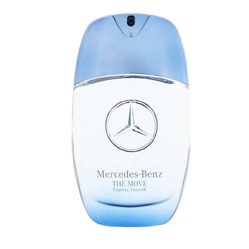 Mercedes Benz Perfume in Pakistan