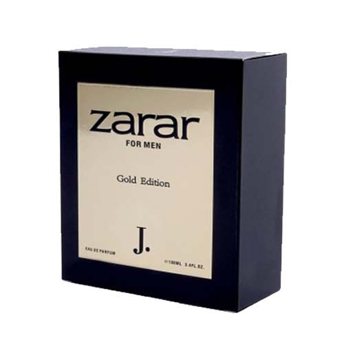 Zarar Gold Perfume in Pakistan