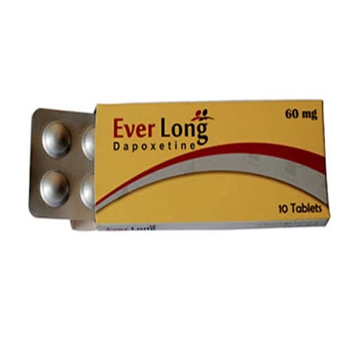 Ever Long Tablets in Pakistan