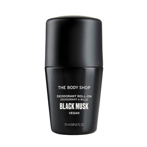 Black Musk For Women Perfume in Pakistan