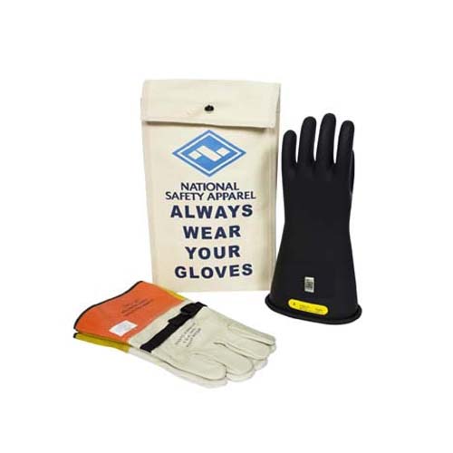 Electrical Gloves in Pakistan