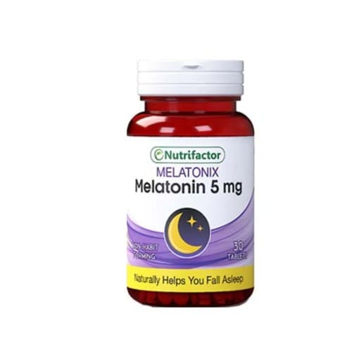 Melatonix Tablets in Pakistan
