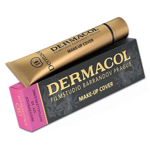 Dermacol Makeup Cover