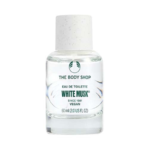 White Musk Perfume in Pakistan