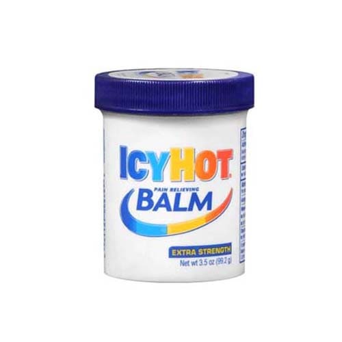Icy Hot Balm in Pakistan
