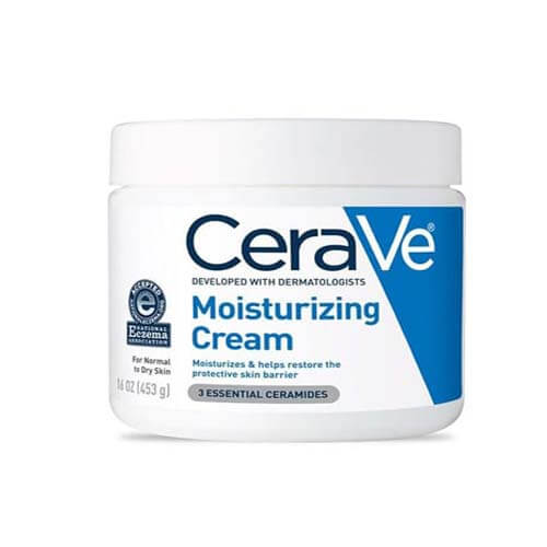Cerave Moisturizing Cream in Pakistan