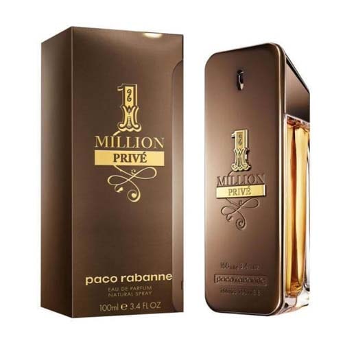Million Prive Paco Rabanne Ladies Perfume in Pakistan