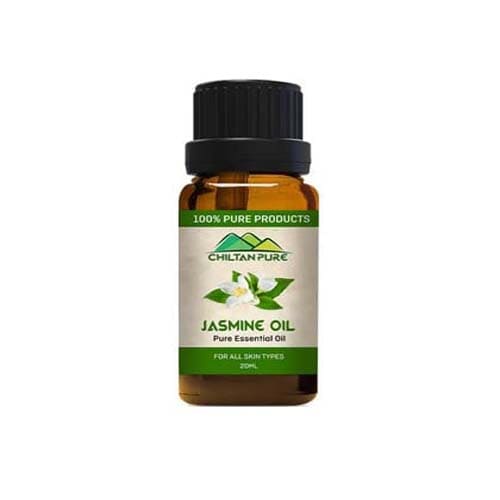 Jasmine Oil in Pakistan