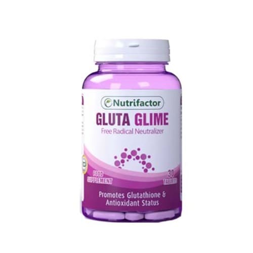 Gluta Glime Tablets in Pakistan