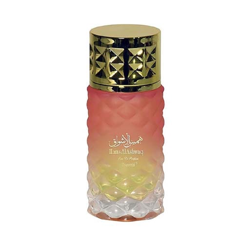 Hams Al Ashwaq Perfume in Pakistan