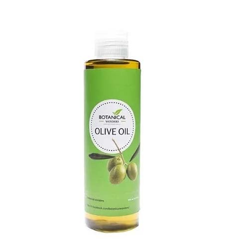 Olive Oil in Pakistan