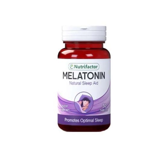 Melatonin Tablets in Pakistan