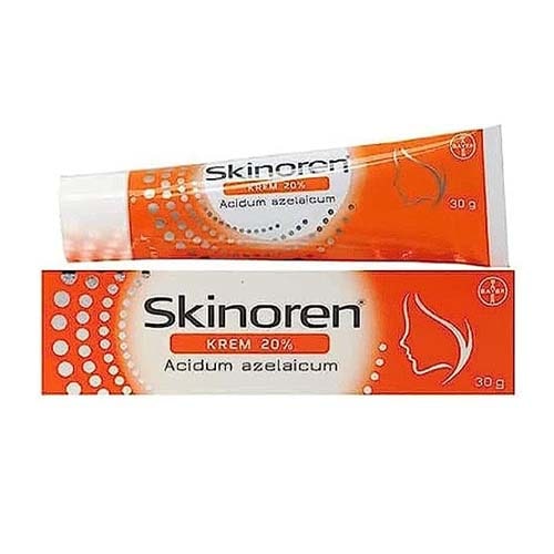 Skinoren Cream in Pakistan