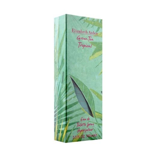 Elizabeth Arden Green Tea Tropical Perfume in Pakistan