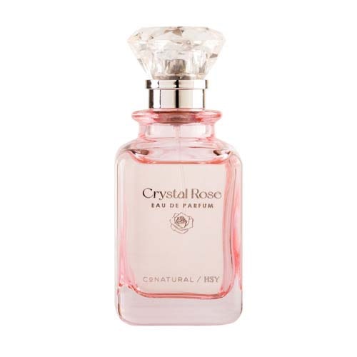 Crystal Rose Perfume in Pakistan