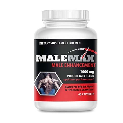 Malemax Pills