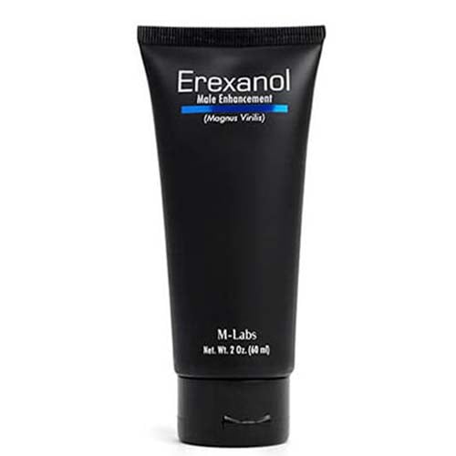 Erexanol Enlargement Cream