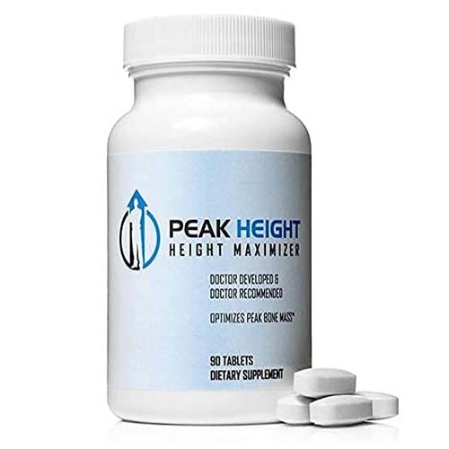 Peak Height Pills in Pakistan