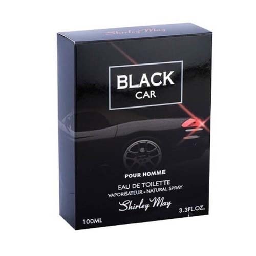 Black Car Pour Homme Perfume in Pakistan