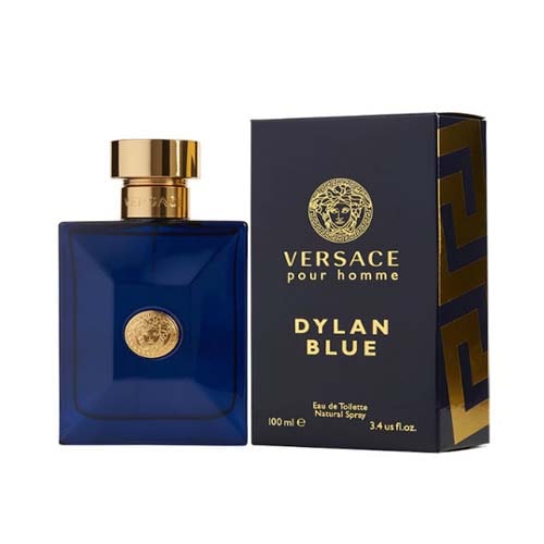 Versace Dylan Blue Perfume in Pakistan