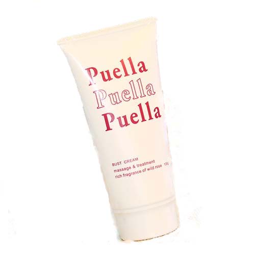 Puella Breast Enlargement Cream