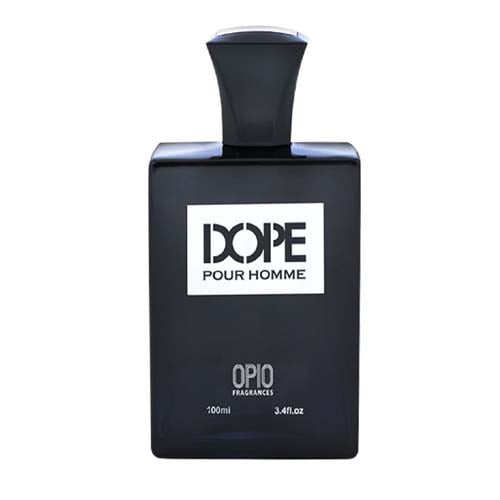 Opio Dope Perfume in Pakistan
