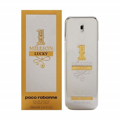 Million Lucky Paco Rabanne Ladies Perfume in Pakistan