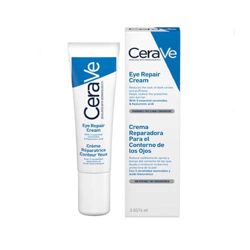 Cerave Eye Cream in Pakistan