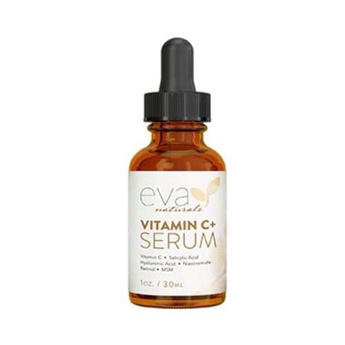 Eva Naturals Vitamin C Serum in Pakistan