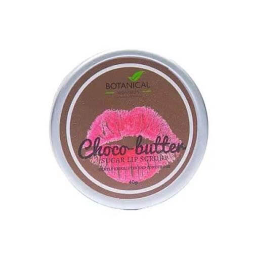 Choco Butter Lips Scrub in Pakistan