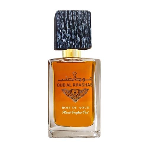 Oud Al Khashab Perfume in Pakistan