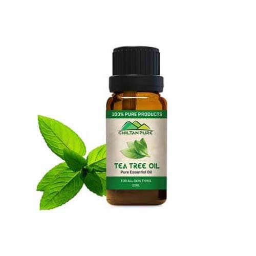 Tea Tree Oil in Pakistan