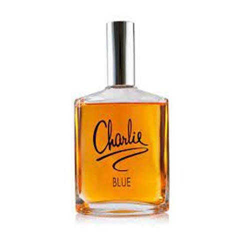 Charlie Blue Perfume in Pakistan