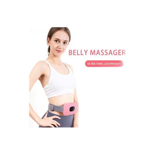 Belly Fat Slimming Massage Belt in Pakistan