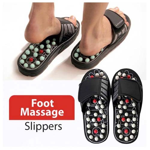 Massage Slipper