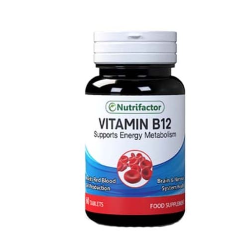 Vitamin B12 Tablets in Pakistan