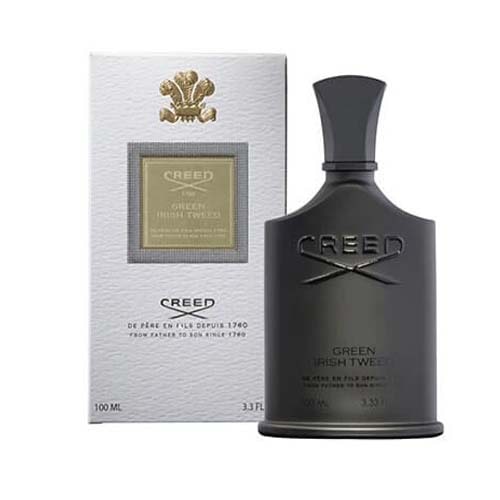 Creed Green Irish Tweed Perfume in Pakistan