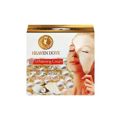 Heaven Dove Cream in Pakistan
