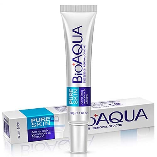 Bio Aqua Cream
