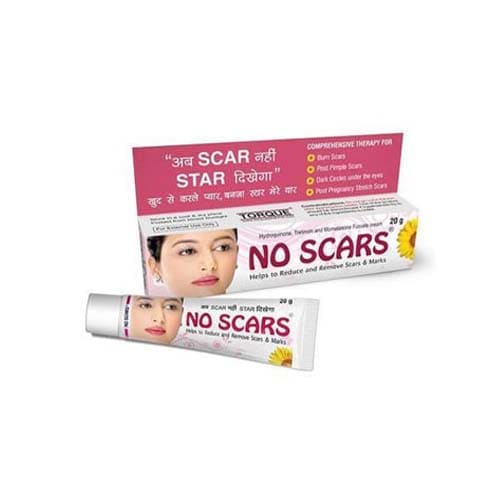 No Scars Cream in Pakistan