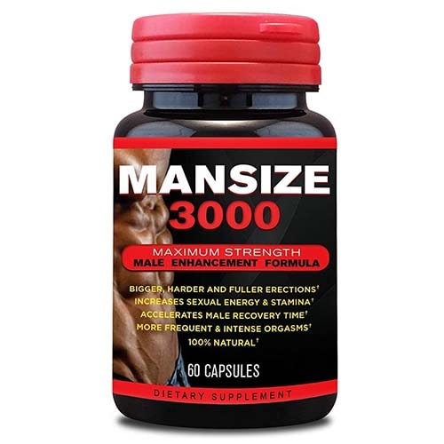 ManSize 3000