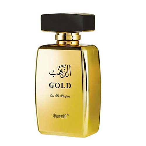 Suratti Gold Perfume in Pakistan