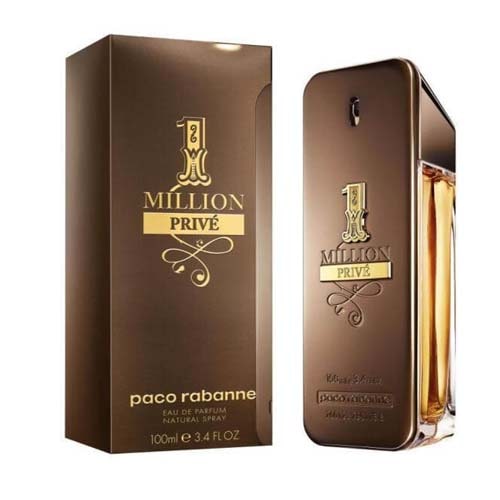 Gents Million Prive Paco Rabanne Perfume in Pakistan
