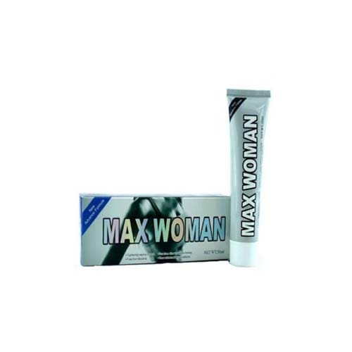Max Women Cream in Pakistan