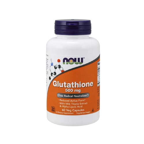 Glutathione Capsules in Pakistan