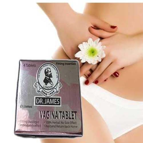 Vagina tightening Tablets