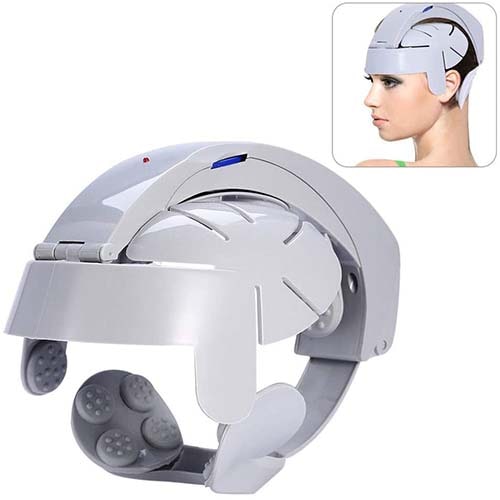 Electrical Head Massager