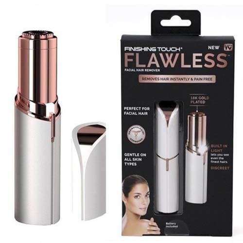 Flawless Hair Remover Device in Pakistan