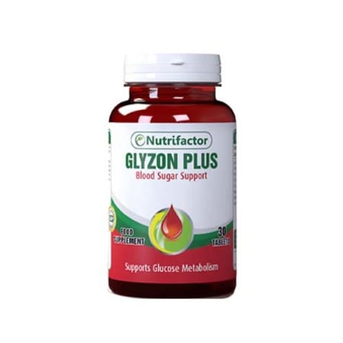 Glyzon Plus Tablets in Pakistan