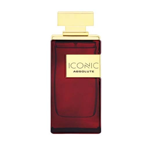 Iconic Absolute Perfume in Pakistan